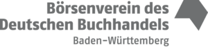 Börsenverein des Deutschen Buchhandels e. V.